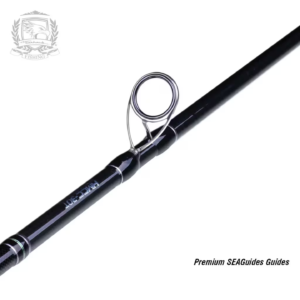 EXPEDITION AWAKENING 692XHS PE 3–5 Spinning Rod