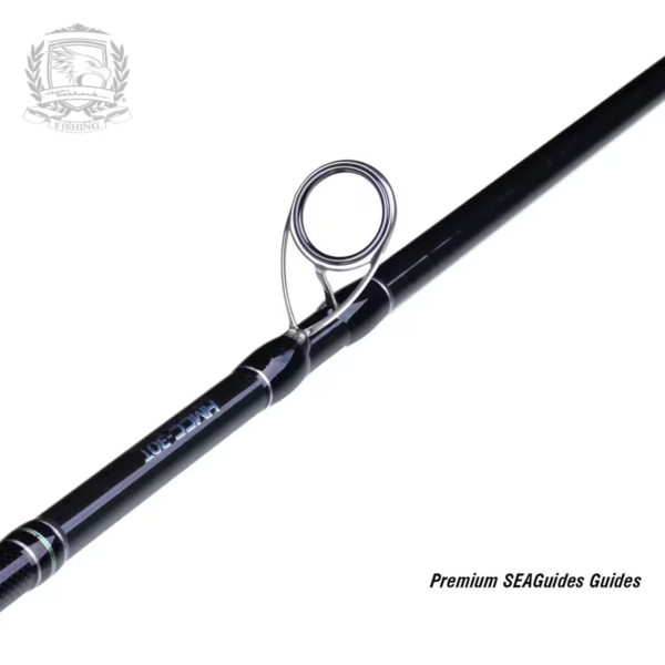 EXPEDITION AWAKENING 692XHS PE 3–5 Spinning Rod