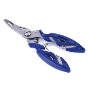 Fishing Split Ring Pliers