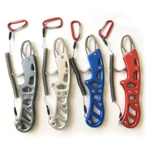 Aluminium 304 Steel Fish Gripper